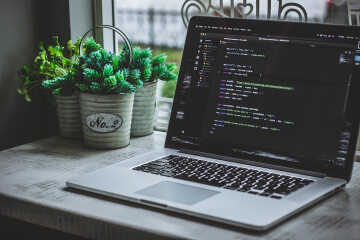 Online Programming Course 03
